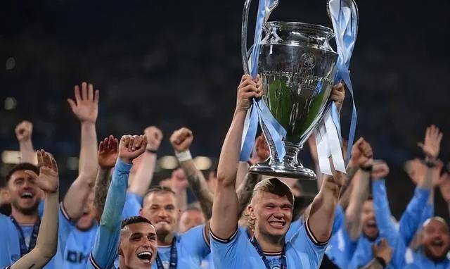 哈兰德连续十二场比赛得分超过最后时刻胜出，SKT不断突破！的简单介绍