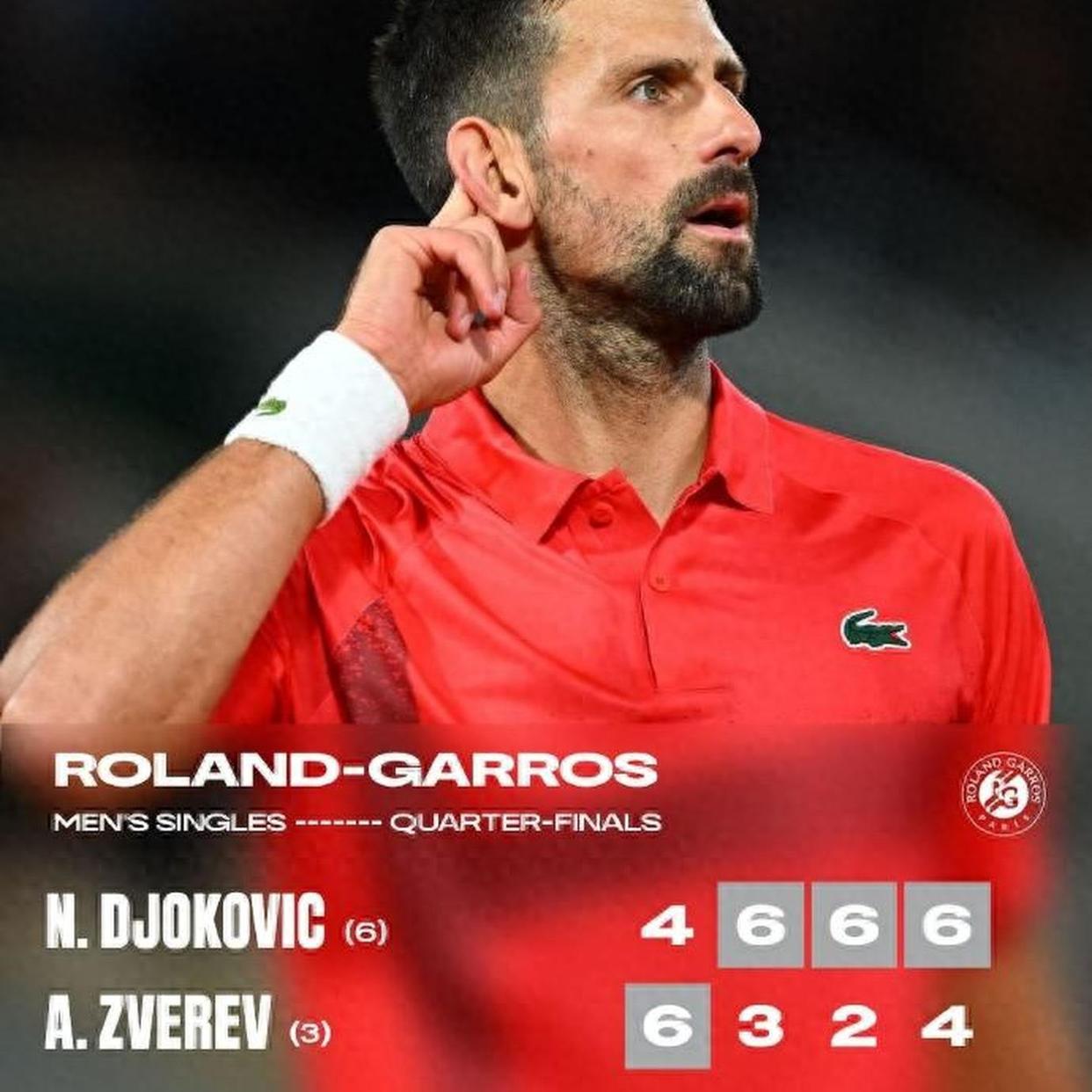 开云官方在线-德约科维奇重返赛场，重返赛场首场状态出色，DWG观众沸腾！-开云官方在线