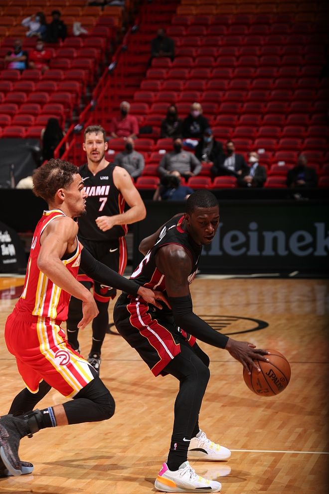 开云中国-关键时刻体能课后，亚特兰大豪取连胜备战NBA常规赛，气氛紧张，医务组通报恢复的简单介绍-开云中国